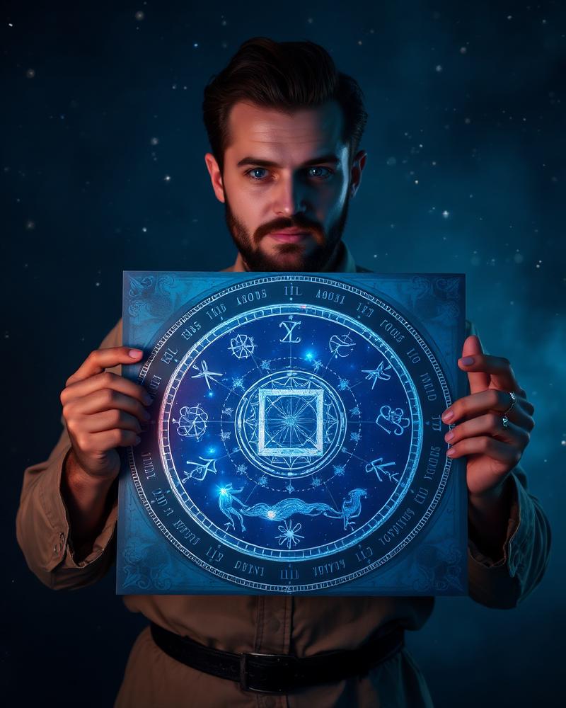 Horoscope Reading